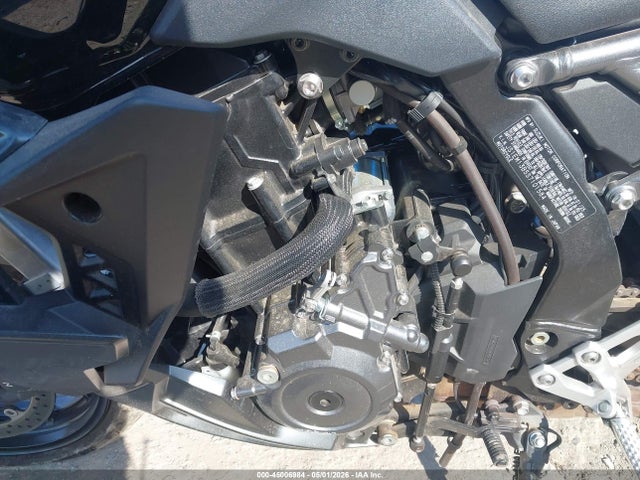 Aukcja sprzedaży 2025 Suzuki Gsx800 F, vin: JS1EM13B5S7101584, numer aukcji: 45006984