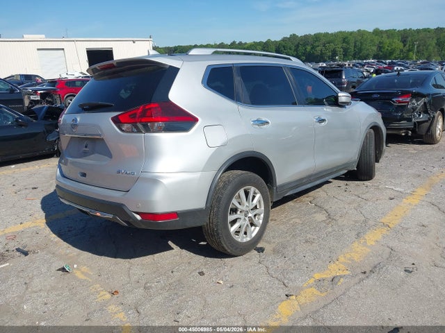 45006985 :رقم المزاد ، KNMAT2MV7KP554112 vin ، 2019 Nissan Rogue Sv مزاد بيع