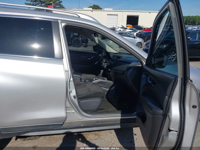 45006985 :رقم المزاد ، KNMAT2MV7KP554112 vin ، 2019 Nissan Rogue Sv مزاد بيع