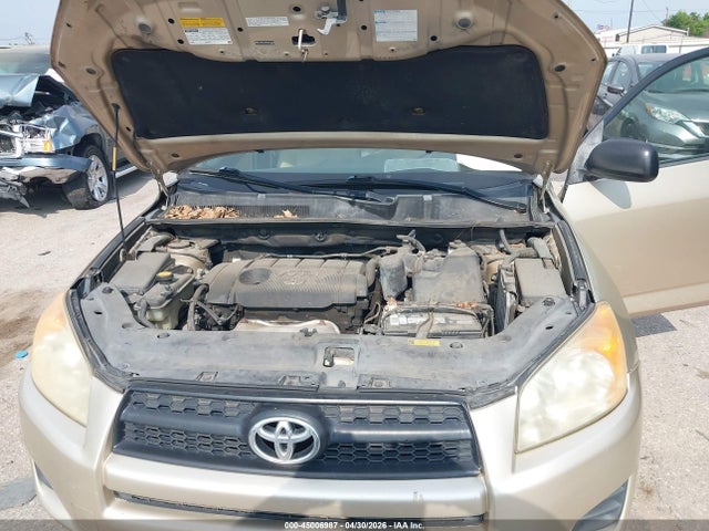 2009 Toyota Rav4 მანქანა იყიდება აუქციონზე, vin: JTMBF33V59D014448, აუქციონის ნომერი: 45006987