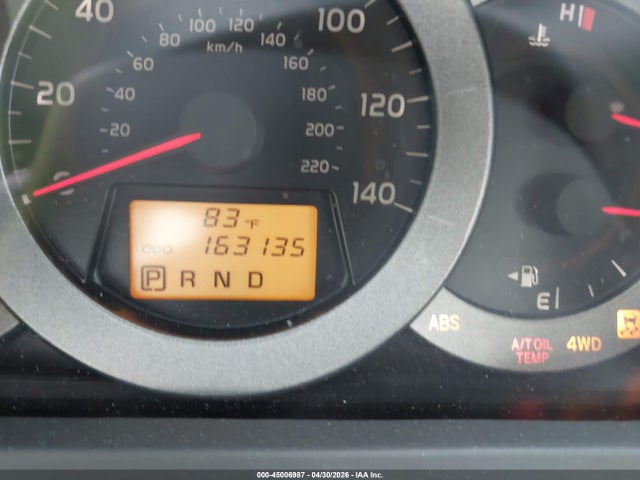 2009 Toyota Rav4 მანქანა იყიდება აუქციონზე, vin: JTMBF33V59D014448, აუქციონის ნომერი: 45006987