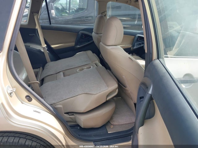 2009 Toyota Rav4 მანქანა იყიდება აუქციონზე, vin: JTMBF33V59D014448, აუქციონის ნომერი: 45006987