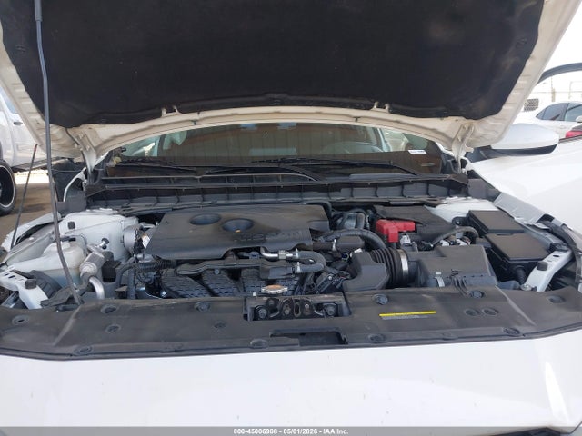 Продаж на аукціоні авто 2020 Nissan Altima S Fwd, vin: 1N4BL4BV3LC130394, номер лоту: 45006988