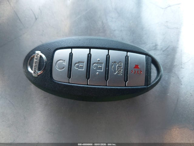 Продаж на аукціоні авто 2020 Nissan Altima S Fwd, vin: 1N4BL4BV3LC130394, номер лоту: 45006988