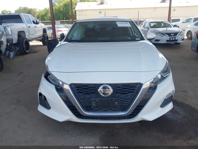 Продаж на аукціоні авто 2020 Nissan Altima S Fwd, vin: 1N4BL4BV3LC130394, номер лоту: 45006988