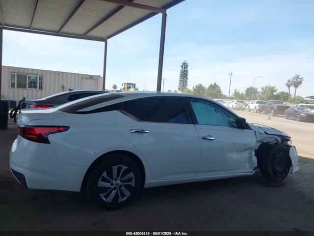 Продаж на аукціоні авто 2020 Nissan Altima S Fwd, vin: 1N4BL4BV3LC130394, номер лоту: 45006988