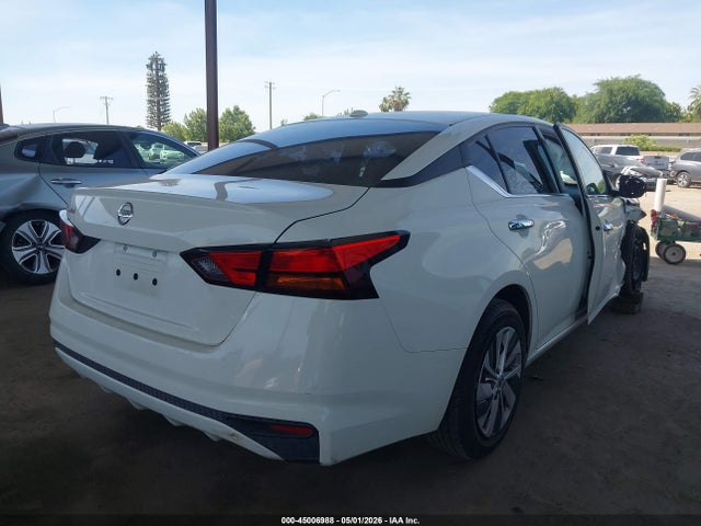 Продаж на аукціоні авто 2020 Nissan Altima S Fwd, vin: 1N4BL4BV3LC130394, номер лоту: 45006988