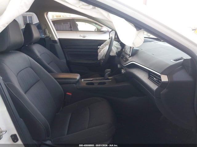 Продаж на аукціоні авто 2020 Nissan Altima S Fwd, vin: 1N4BL4BV3LC130394, номер лоту: 45006988