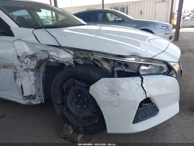 Продаж на аукціоні авто 2020 Nissan Altima S Fwd, vin: 1N4BL4BV3LC130394, номер лоту: 45006988