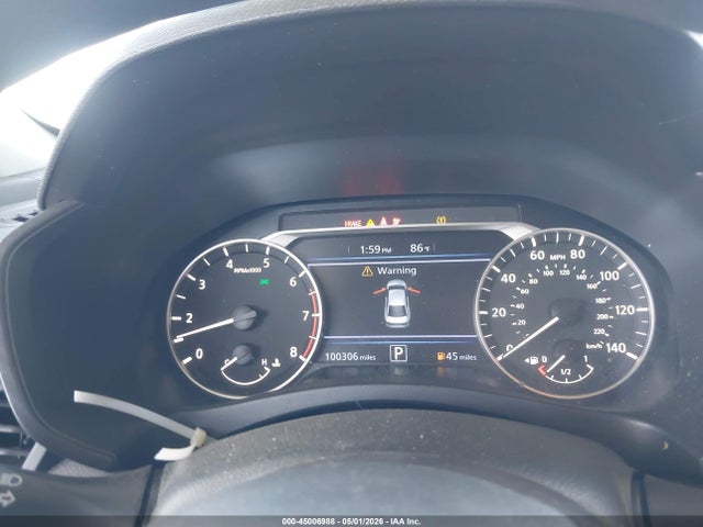 Продаж на аукціоні авто 2020 Nissan Altima S Fwd, vin: 1N4BL4BV3LC130394, номер лоту: 45006988
