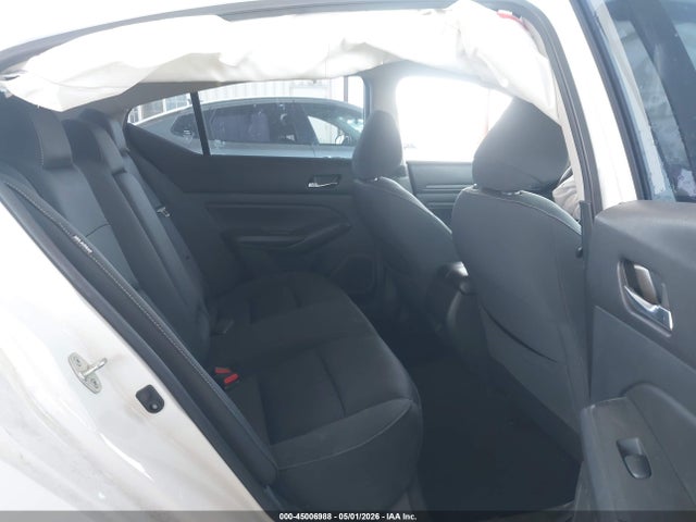 Продаж на аукціоні авто 2020 Nissan Altima S Fwd, vin: 1N4BL4BV3LC130394, номер лоту: 45006988