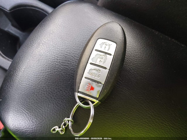 45006990 :رقم المزاد ، 3N1AB7AP2FY301616 vin ، 2015 Nissan Sentra Sr مزاد بيع