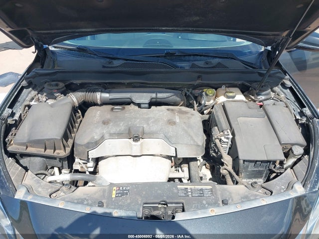 1G11A5SL2FF130916 Chevrolet Malibu 1fl