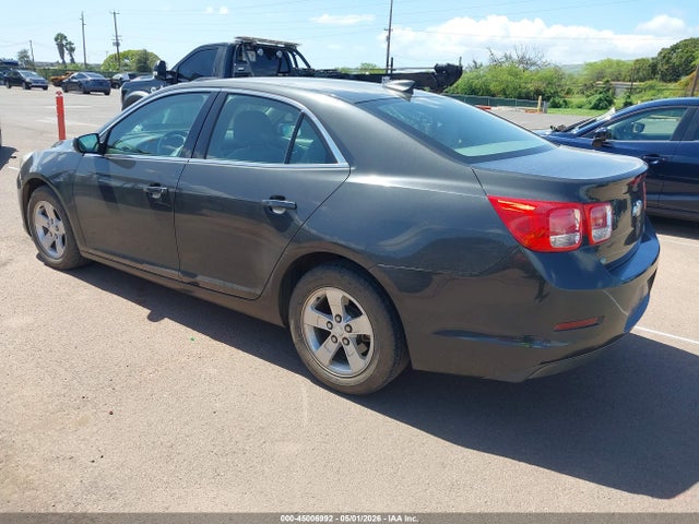 1G11A5SL2FF130916 Chevrolet Malibu 1fl