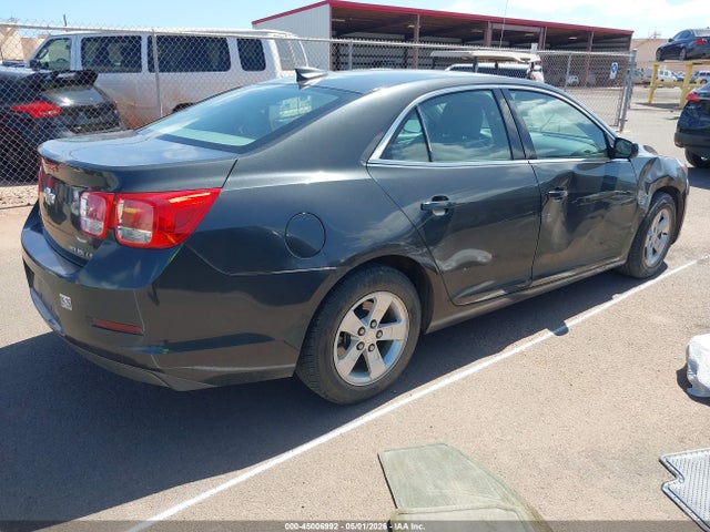 1G11A5SL2FF130916 Chevrolet Malibu 1fl