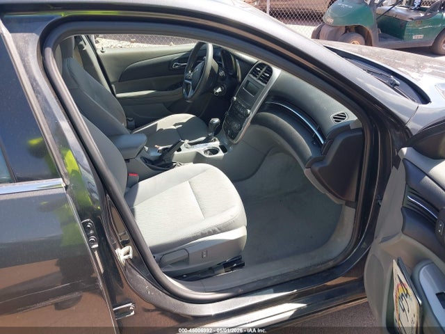 1G11A5SL2FF130916 Chevrolet Malibu 1fl