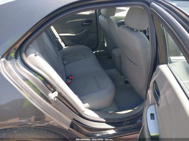 1G11A5SL2FF130916 Chevrolet Malibu 1fl
