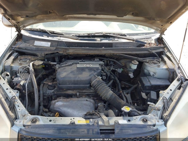 45006995 :رقم المزاد ، JTEGD20V950053499 vin ، 2005 Toyota Rav4 مزاد بيع