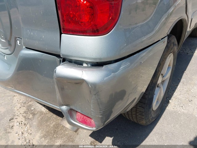 45006995 :رقم المزاد ، JTEGD20V950053499 vin ، 2005 Toyota Rav4 مزاد بيع