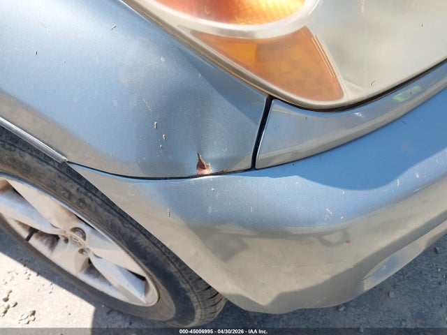 45006995 :رقم المزاد ، JTEGD20V950053499 vin ، 2005 Toyota Rav4 مزاد بيع