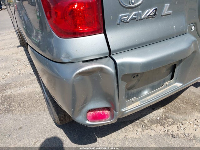 45006995 :رقم المزاد ، JTEGD20V950053499 vin ، 2005 Toyota Rav4 مزاد بيع