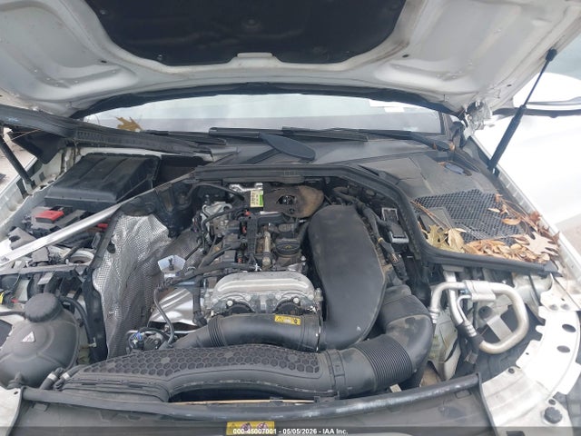 45007001 :رقم المزاد ، WDDWF8DB5LR531784 vin ، 2020 Mercedes-benz C 300 مزاد بيع