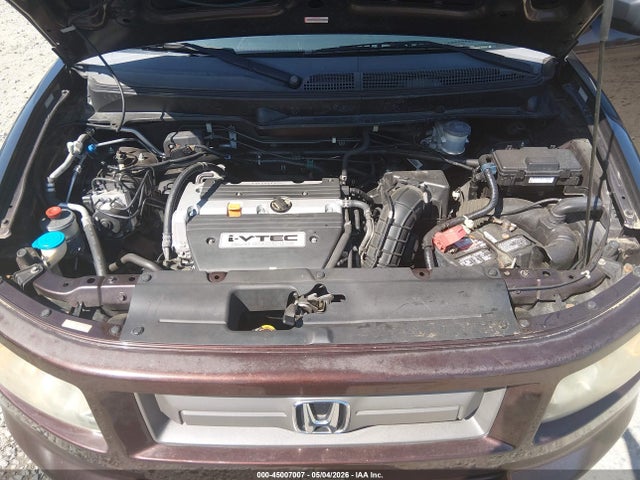 45007007 :رقم المزاد ، 5J6YH189X8L007207 vin ، 2008 Honda Element Sc مزاد بيع