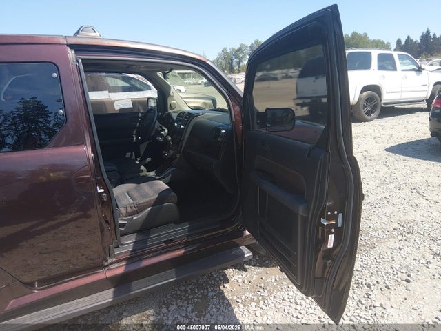 45007007 :رقم المزاد ، 5J6YH189X8L007207 vin ، 2008 Honda Element Sc مزاد بيع