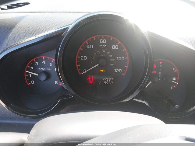 45007007 :رقم المزاد ، 5J6YH189X8L007207 vin ، 2008 Honda Element Sc مزاد بيع