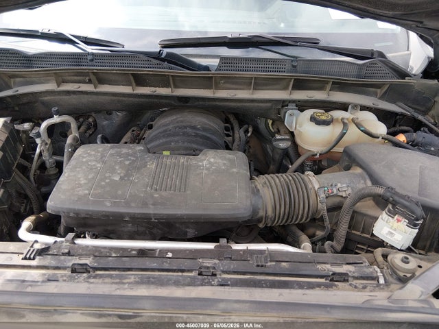 2023 Gmc Sierra 1500 4wd  Short Box Elevation With 3sb მანქანა იყიდება აუქციონზე, vin: 3GTUUCED7PG256791, აუქციონის ნომერი: 45007009