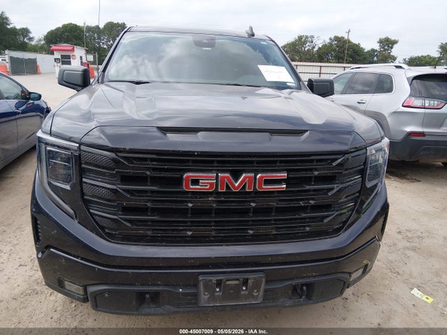 2023 Gmc Sierra 1500 4wd  Short Box Elevation With 3sb მანქანა იყიდება აუქციონზე, vin: 3GTUUCED7PG256791, აუქციონის ნომერი: 45007009