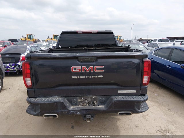 2023 Gmc Sierra 1500 4wd  Short Box Elevation With 3sb მანქანა იყიდება აუქციონზე, vin: 3GTUUCED7PG256791, აუქციონის ნომერი: 45007009