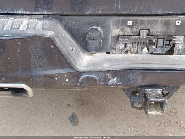2023 Gmc Sierra 1500 4wd  Short Box Elevation With 3sb მანქანა იყიდება აუქციონზე, vin: 3GTUUCED7PG256791, აუქციონის ნომერი: 45007009