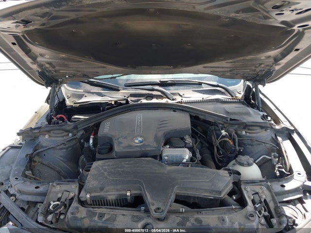 Продажа на аукционе авто 2013 Bmw 328i, vin: WBA3A5C57DJ462874, номер лота: 45007012