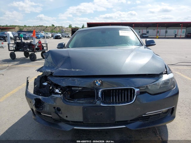 Продажа на аукционе авто 2013 Bmw 328i, vin: WBA3A5C57DJ462874, номер лота: 45007012