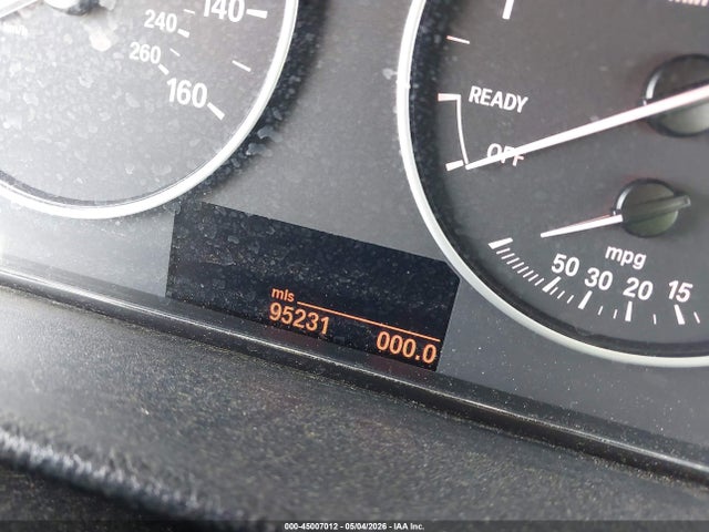 Продажа на аукционе авто 2013 Bmw 328i, vin: WBA3A5C57DJ462874, номер лота: 45007012