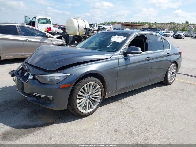 Продажа на аукционе авто 2013 Bmw 328i, vin: WBA3A5C57DJ462874, номер лота: 45007012