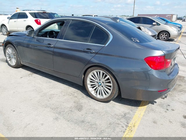Продажа на аукционе авто 2013 Bmw 328i, vin: WBA3A5C57DJ462874, номер лота: 45007012