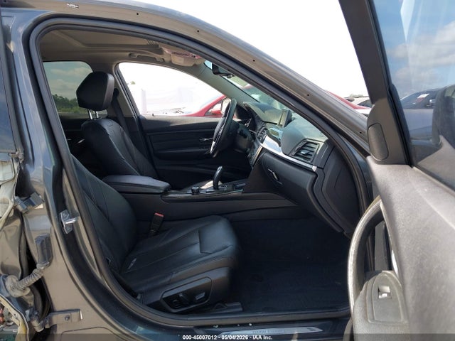 Продажа на аукционе авто 2013 Bmw 328i, vin: WBA3A5C57DJ462874, номер лота: 45007012