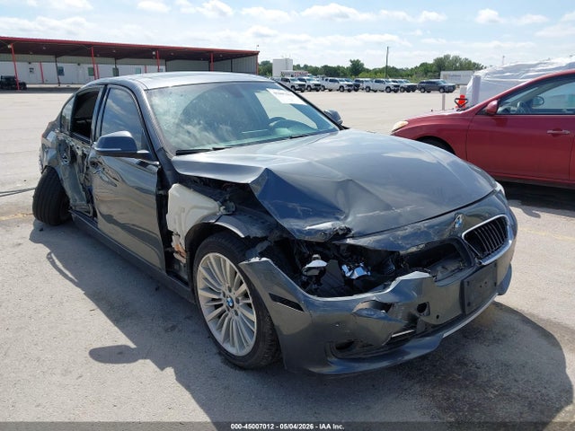 Продажа на аукционе авто 2013 Bmw 328i, vin: WBA3A5C57DJ462874, номер лота: 45007012