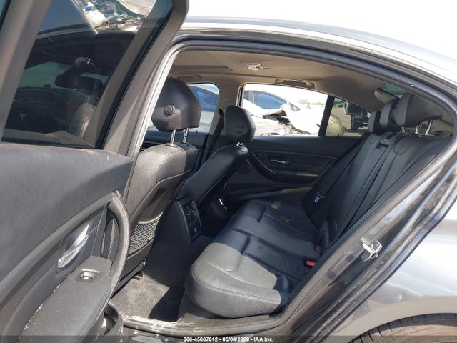 Продажа на аукционе авто 2013 Bmw 328i, vin: WBA3A5C57DJ462874, номер лота: 45007012