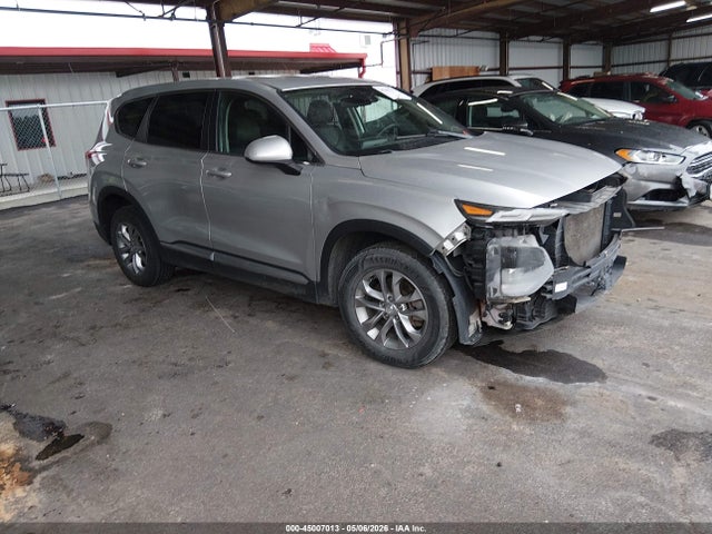 Aukcja sprzedaży 2019 Hyundai Santa Fe Se, vin: 5NMS2CAD3KH096456, numer aukcji: 45007013