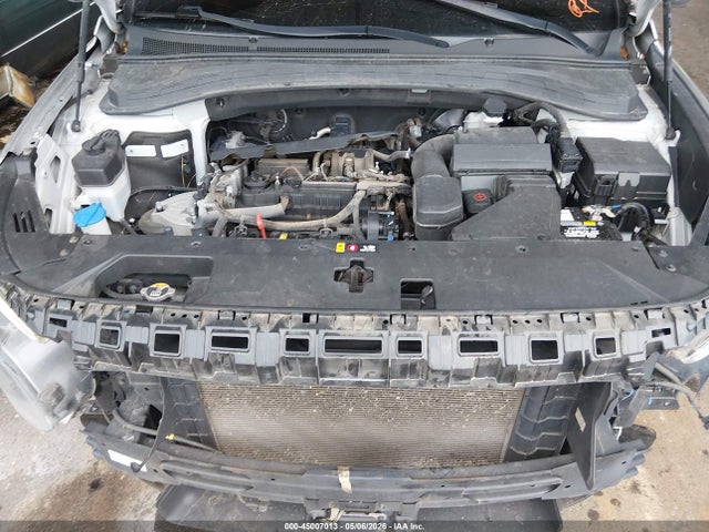 Aukcja sprzedaży 2019 Hyundai Santa Fe Se, vin: 5NMS2CAD3KH096456, numer aukcji: 45007013