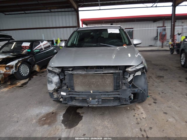 Aukcja sprzedaży 2019 Hyundai Santa Fe Se, vin: 5NMS2CAD3KH096456, numer aukcji: 45007013