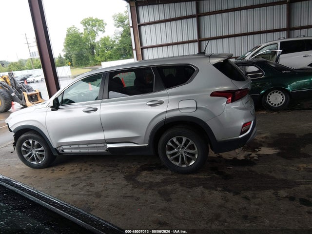 Aukcja sprzedaży 2019 Hyundai Santa Fe Se, vin: 5NMS2CAD3KH096456, numer aukcji: 45007013