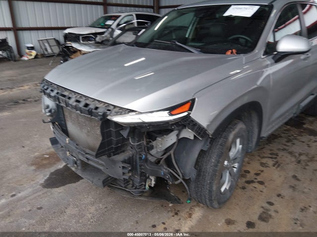 Aukcja sprzedaży 2019 Hyundai Santa Fe Se, vin: 5NMS2CAD3KH096456, numer aukcji: 45007013