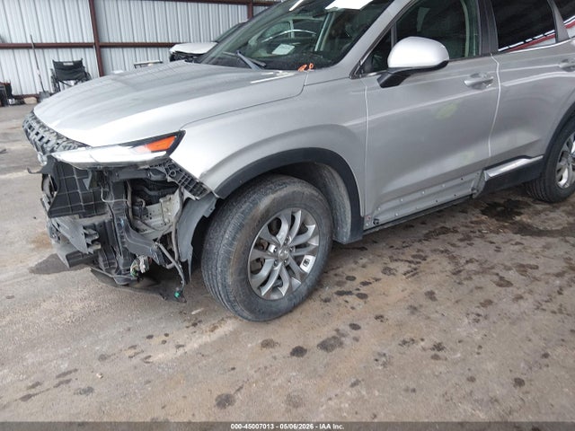 Aukcja sprzedaży 2019 Hyundai Santa Fe Se, vin: 5NMS2CAD3KH096456, numer aukcji: 45007013
