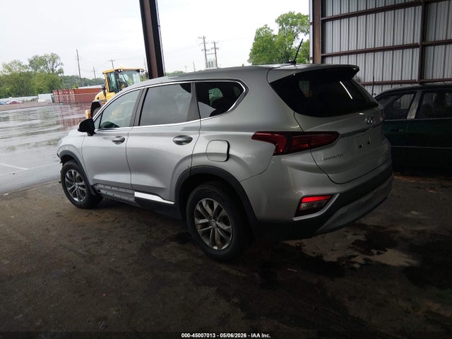 Aukcja sprzedaży 2019 Hyundai Santa Fe Se, vin: 5NMS2CAD3KH096456, numer aukcji: 45007013