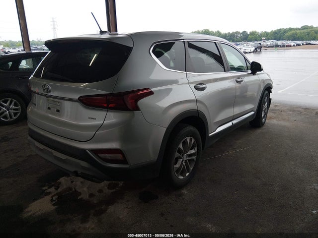 Aukcja sprzedaży 2019 Hyundai Santa Fe Se, vin: 5NMS2CAD3KH096456, numer aukcji: 45007013