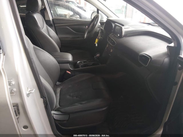 Aukcja sprzedaży 2019 Hyundai Santa Fe Se, vin: 5NMS2CAD3KH096456, numer aukcji: 45007013